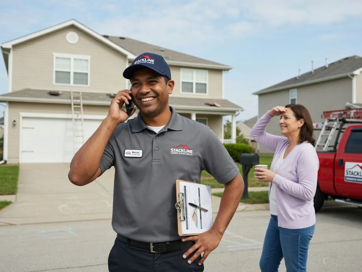 Chimney flashing repair Potrero, CA FAQs